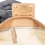 Chloé Leather Paddington Handbag