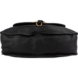 Chloé Grained Calfskin Marcie Medium Satchel Handbag