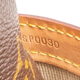 Louis Vuitton Monogram Canvas Reporter PM Crossbody Bag