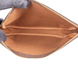 Louis Vuitton Monogram Canvas Pochette Accessoires Handbag