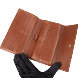 Louis Vuitton Monogram Canvas Sarah Wallet
