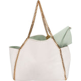 Stella McCartney Falabella Reversible Tote Shoulder Bag