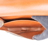 Louis Vuitton Monogram Canvas Cartouchiere MM Crossbody Bag