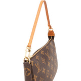 Louis Vuitton Monogram Canvas Pochette Accessoires Handbag