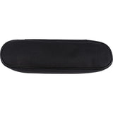 Louis Vuitton Noir Canvas Leather Odessa Etui
