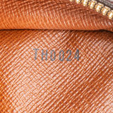 Louis Vuitton Monogram Canvas Porte-Documents Voyage Handbag