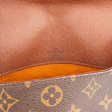 Louis Vuitton Monogram Canvas Salsa Musette PM Crossbody Bag
