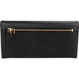 Prada Saffiano Leather Continental Wallet 1M1132