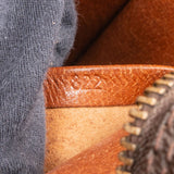 Louis Vuitton Monogram Canvas Nile Crossbody Bag