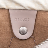 Louis Vuitton Taupe Epi Leather Speedy 25 Handbag