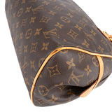 Louis Vuitton Monogram Canvas Montorgueil PM Shoulder Bag