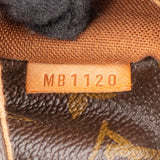 Louis Vuitton Monogram Canvas Totally GM Shoulder Bag