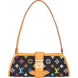 Louis Vuitton Monogram Murakami Multicolor Canvas Shirley Pochette Accessoires Shoulder Bag