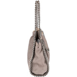 Stella McCartney Shaggy Falabella Tote Shoulder Bag