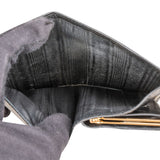 Chanel Caviar Leather CC Bifold Wallet