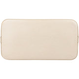Louis Vuitton Ivory Epi Leather Alma PM Handbag