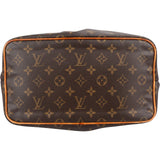 Louis Vuitton Monogram Canvas Palermo PM Handbag