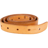 Louis Vuitton Vachetta Leather Long Baggy PM / GM Bags Strap