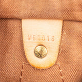 Louis Vuitton Monogram Canvas Speedy 25 Handbag