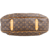 Louis Vuitton Monogram Canvas Galliera GM Shoulder Bag