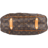 Louis Vuitton Monogram Canvas Galliera PM Shoulder Bag