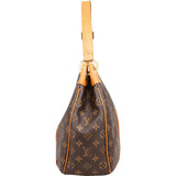 Louis Vuitton Monogram Canvas Galliera PM Shoulder Bag