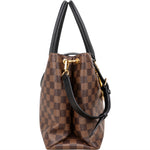Louis Vuitton Monogram Damier Ebene Riverside Handbag - vintageandkickz