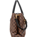 Louis Vuitton Monogram Damier Ebene Riverside Handbag - vintageandkickz