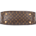 Louis Vuitton Monogram Canvas Olympe Shoulder Bag - vintageandkickz