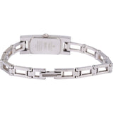 Gucci Silver Tone 3900L Woman Watch