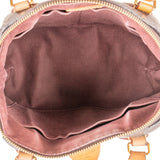 Louis Vuitton Monogram Canvas Rivoli PM Handbag