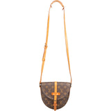 Louis Vuitton Monogram Canvas Chantilly PM Crossbody Bag
