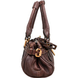 Chloé Leather Paddington Handbag