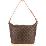 Louis Vuitton Limited By Sharon Stone Monogram Amfar PM Shoulder Bag
