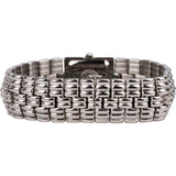 Fendi Rare Silver Tone 680L Women Watch