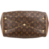 Louis Vuitton Monogram Canvas Tivoli GM Shoulder Bag