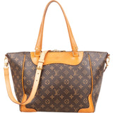 Louis Vuitton Monogram Canvas NM Estrela Shoulder Bag