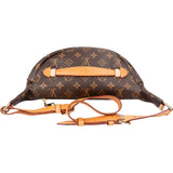 Louis Vuitton Monogram Canvas Bumbag Crossbody Bag