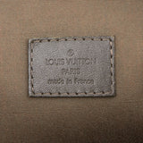 Louis Vuitton Monogram Mini Lin Lucille PM Handbag