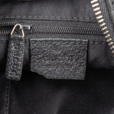 Gucci Monogram GG Canvas Abbey Shoulder Bag