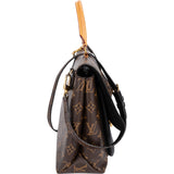 Louis Vuitton Monogram Canvas Leather Marignan Handbag