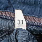 [🔄️B09 / F19] Prada Navy Nylon Tessuto Tote Handbag - vintageandkickz