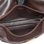 Christian Dior Trotter Monogram Vintage Shoulder Bag xx maße - vintageandkickz