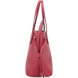 Louis Vuitton Fuchsia Epi Leather Neverfull PM Shoulder Bag