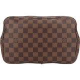 Louis Vuitton Monogram Damier Ebene NéoNoé Petit Crossbody Bag