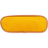 Hermès Canvas Bolide 15 Cosmetic Pouch