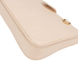 Louis Vuitton Monogram Empreinte Leather Easy Pouch On Strap Crossbody Bag