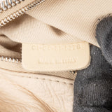 Chloé Leather Paddington Satchel Handbag