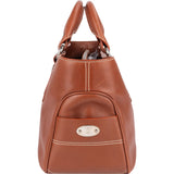 Céline Leather Boogie Handbag
