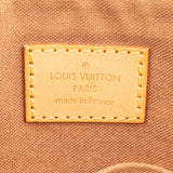 Louis Vuitton Monogram Canvas Popincourt Shoulder Bag